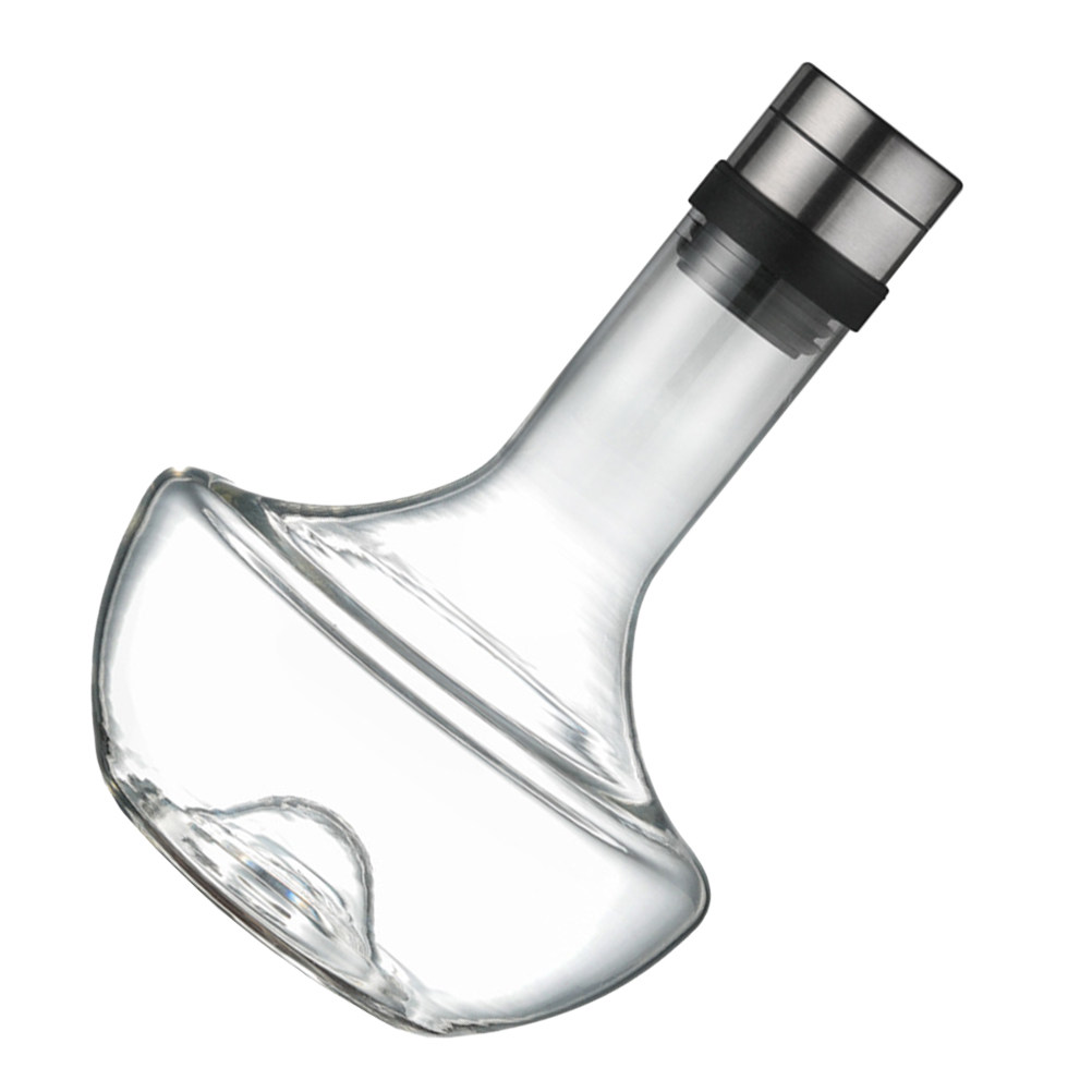 Wine Aerator Pour - 1 unidad de decantador de vino