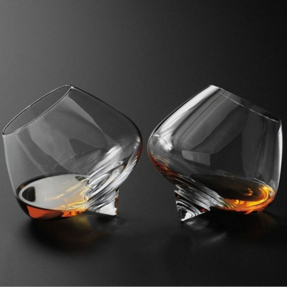 Whisky Beer And Wine - Vasos de Whisky de cristal de