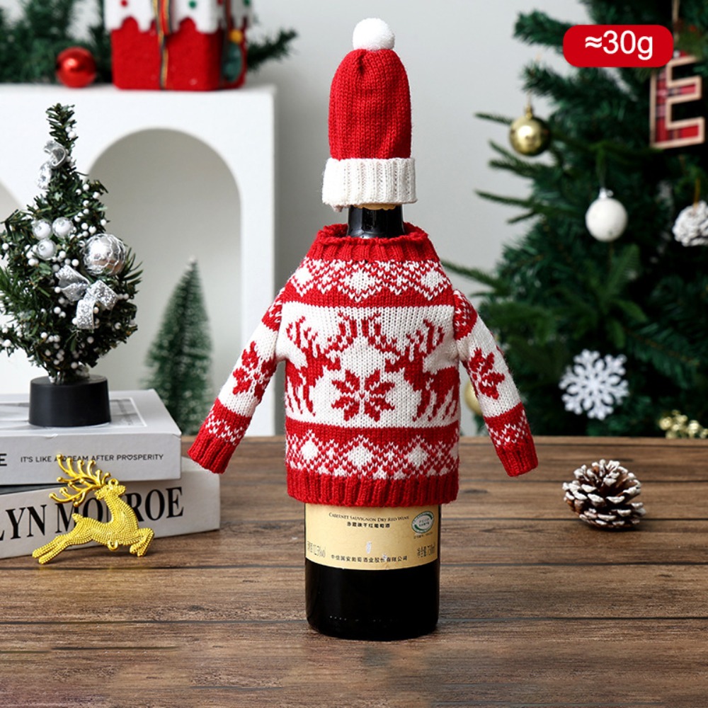 Funda reutilizable para botell - Wine Beer Hat reseña y precio