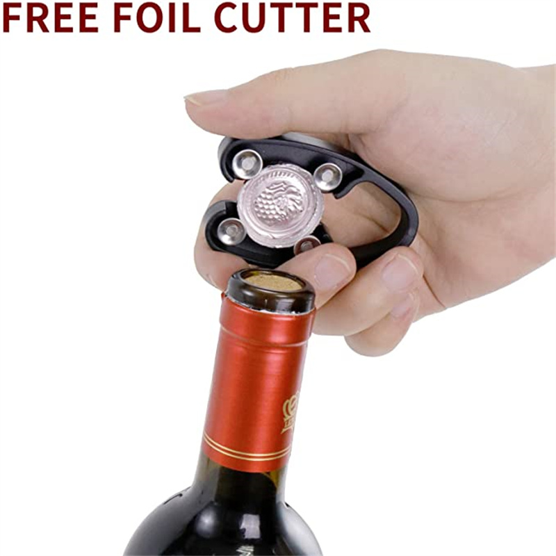 Aireador para verter vino, air - Wine Aerator Pour reseña y precio