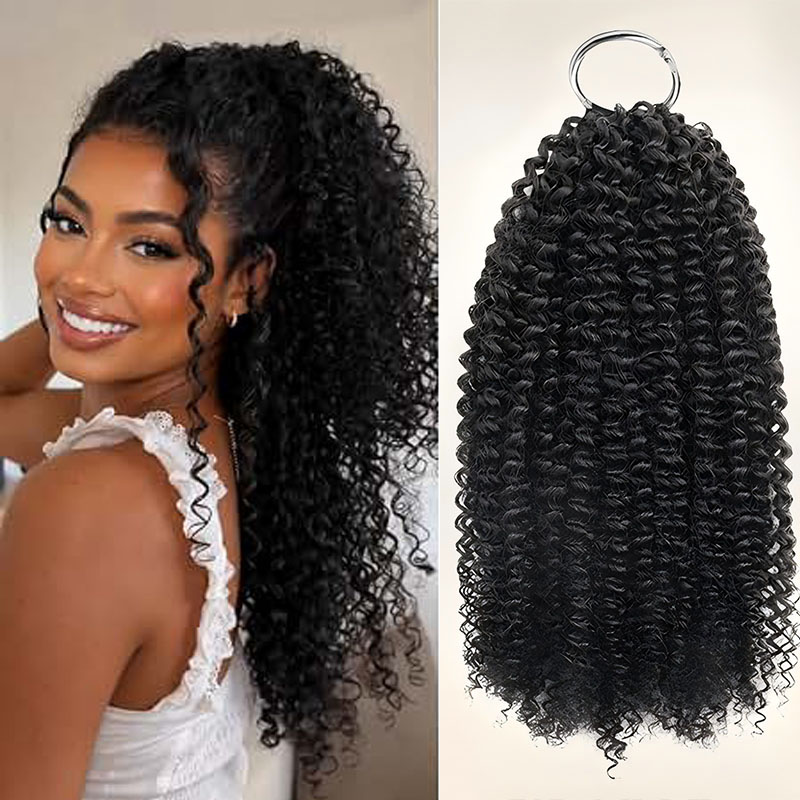 Cabello Humano Jerry Curly par - Cocktail Shaker Set reseña y precio