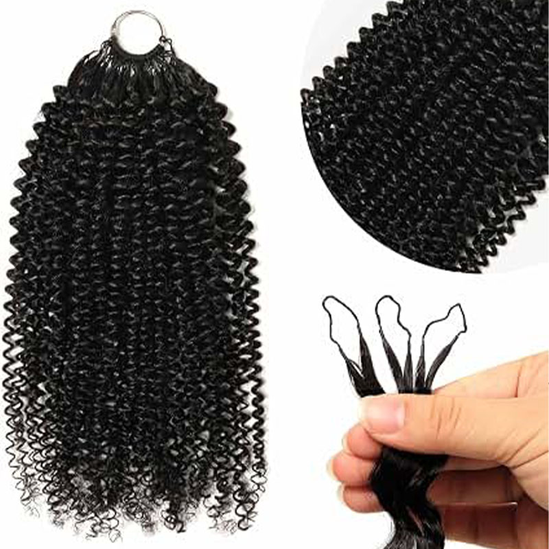 Cabello Humano Jerry Curly par - Cocktail Shaker Set reseña y precio