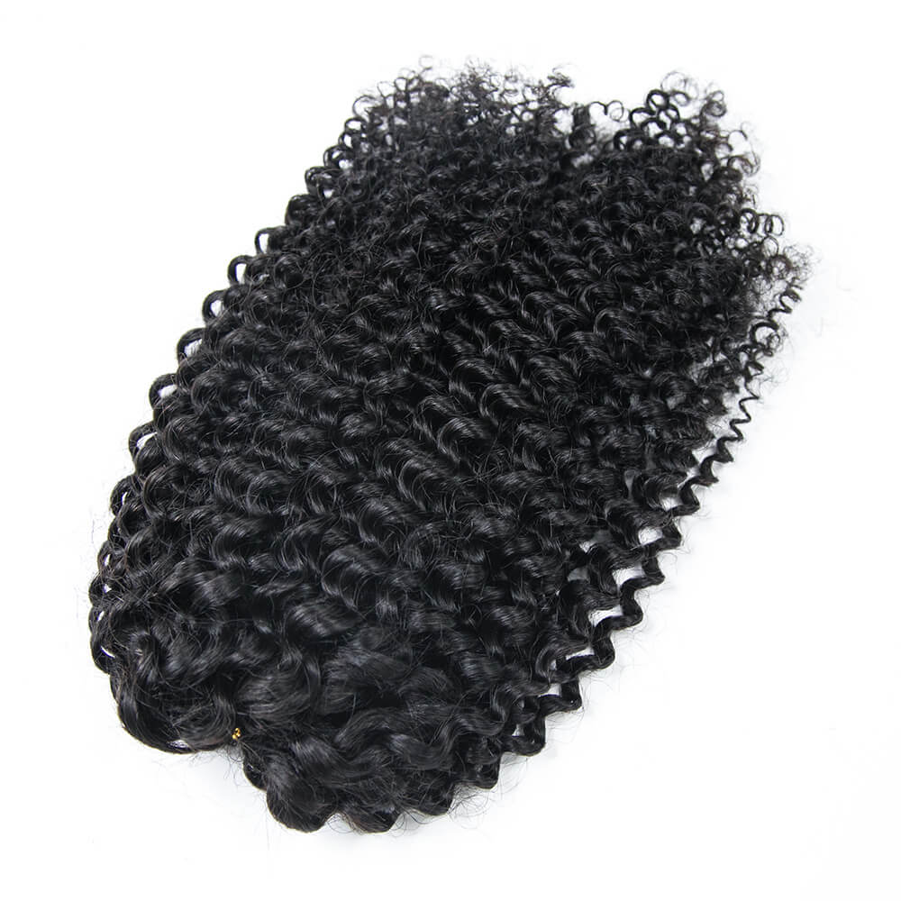 Cabello Humano Jerry Curly par - Cocktail Shaker Set reseña y precio