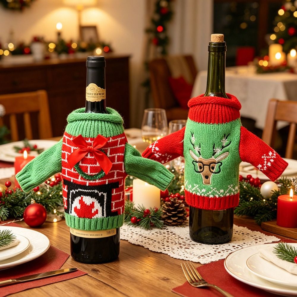 Funda reutilizable para botell - Wine Beer Hat reseña y precio