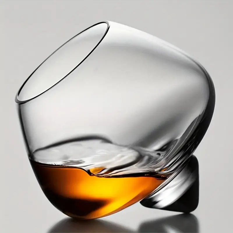 Vasos de whisky de 250ml, copa - Whisky Beer And Wine reseña y precio