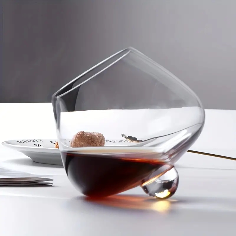 Vasos de whisky de 250ml, copa - Whisky Beer And Wine reseña y precio