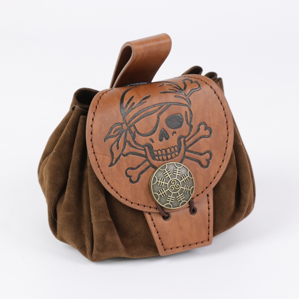 Bolsa de cintura de cuero sint - Cocktail Shaker Set reseña y precio