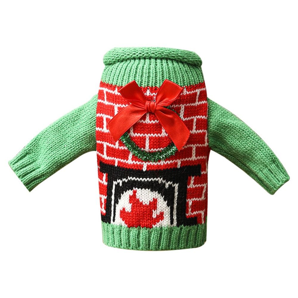 Funda para botella de vino con - Wine Beer Hat reseña y precio