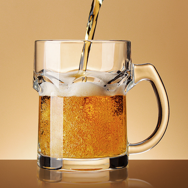 Jarra de cerveza para el hogar - Wine Draft Beer reseña y precio